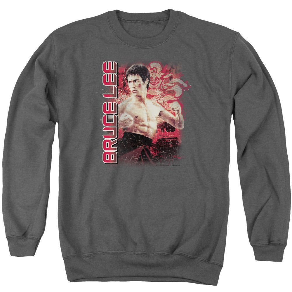 Adult Crewneck Sweatshirt