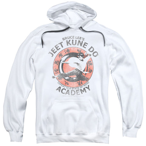 Adult Pull-Over Hoodie