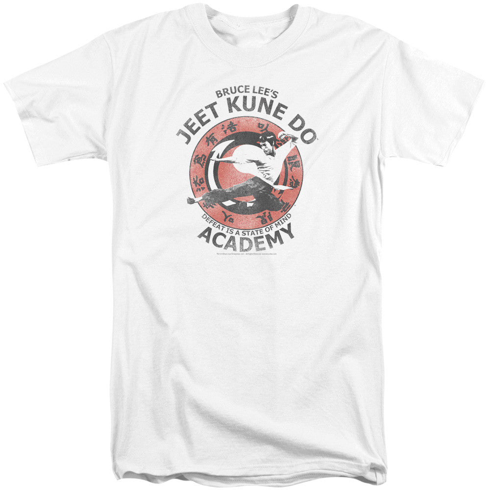 Adult Tall Fit Short Sleeve