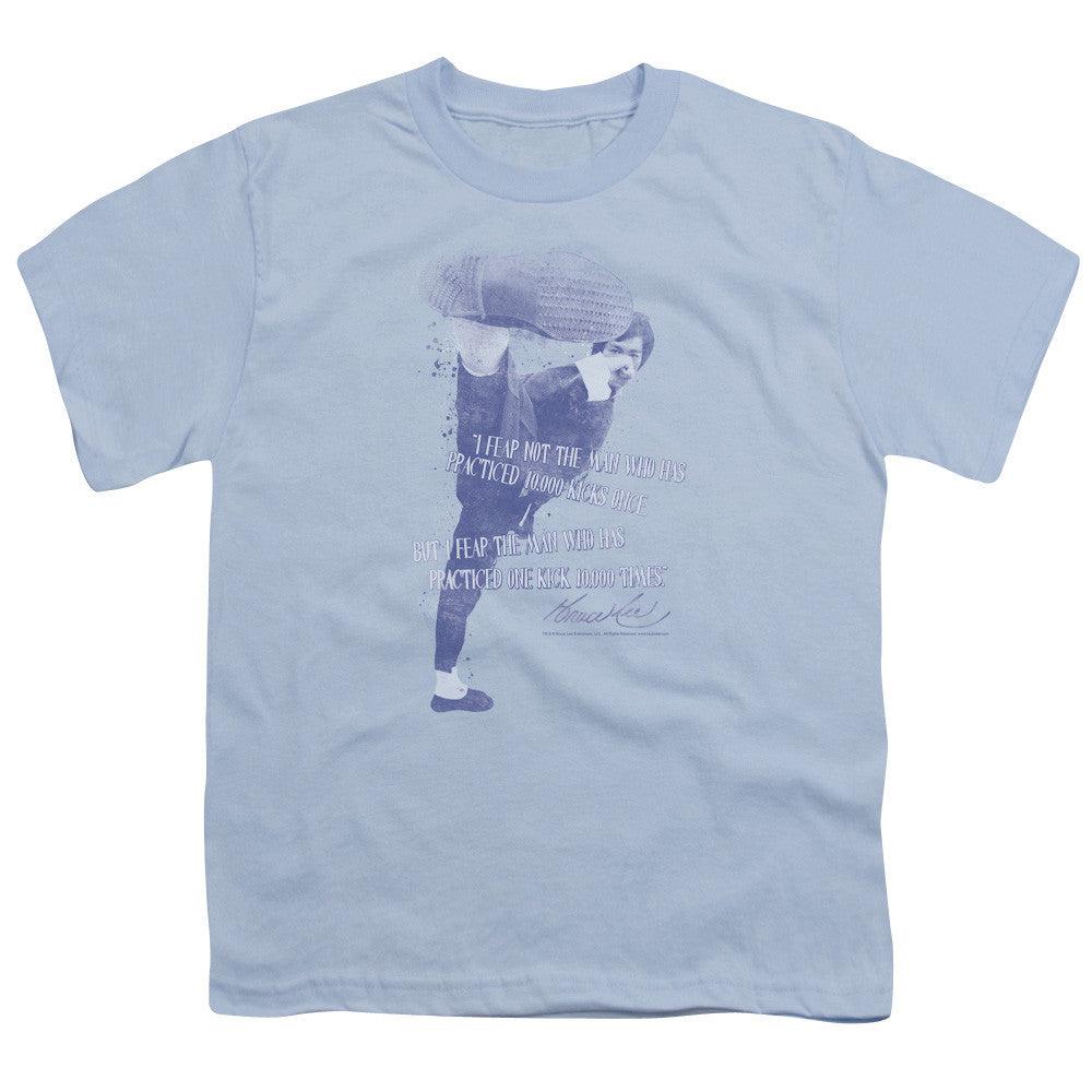 Youth Short Sleeve