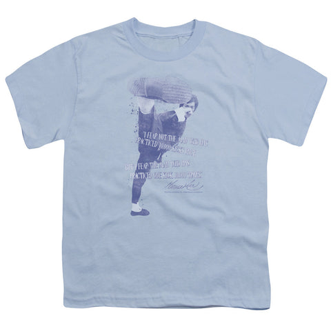 Youth Short Sleeve