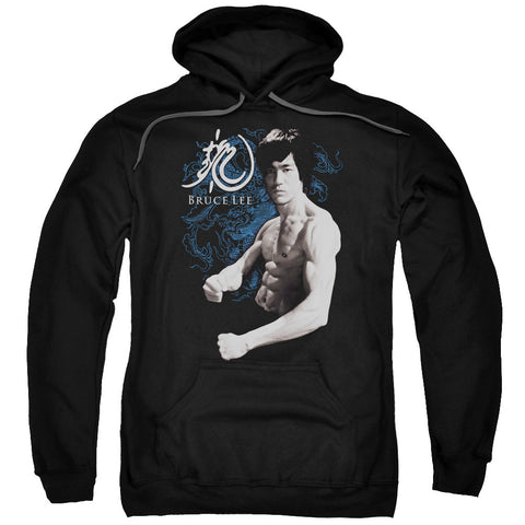 Adult Pull-Over Hoodie