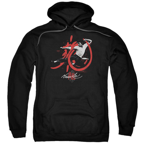 Adult Pull-Over Hoodie