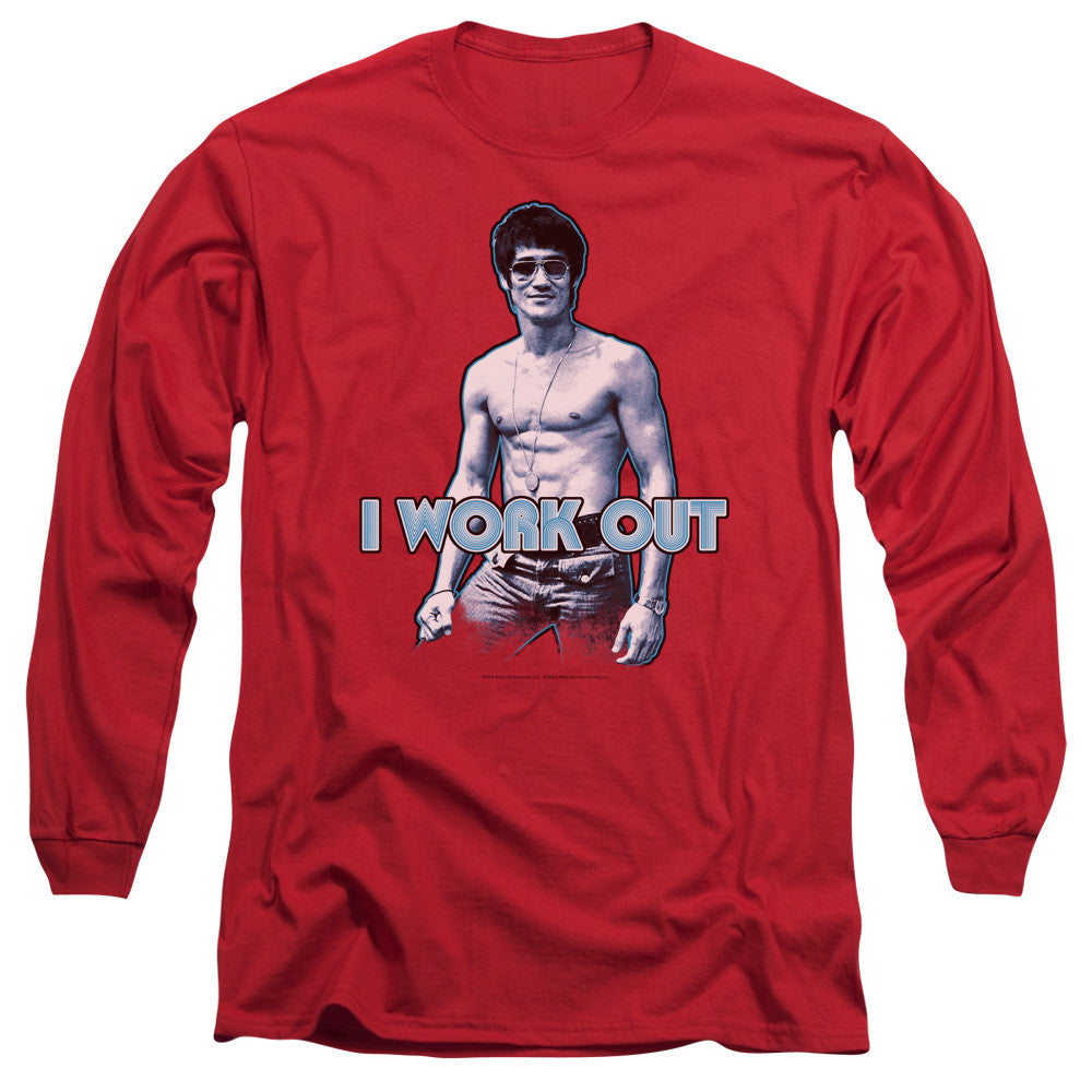 Adult Long Sleeve
