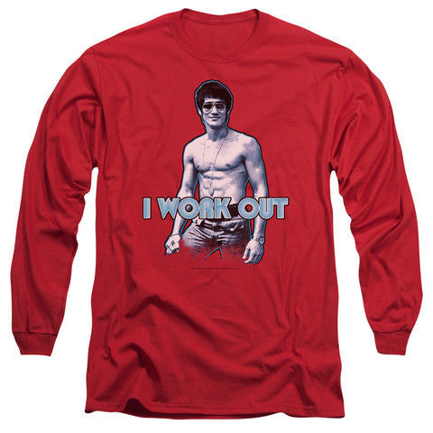 Adult Long Sleeve