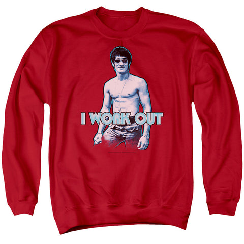 Adult Crewneck Sweatshirt