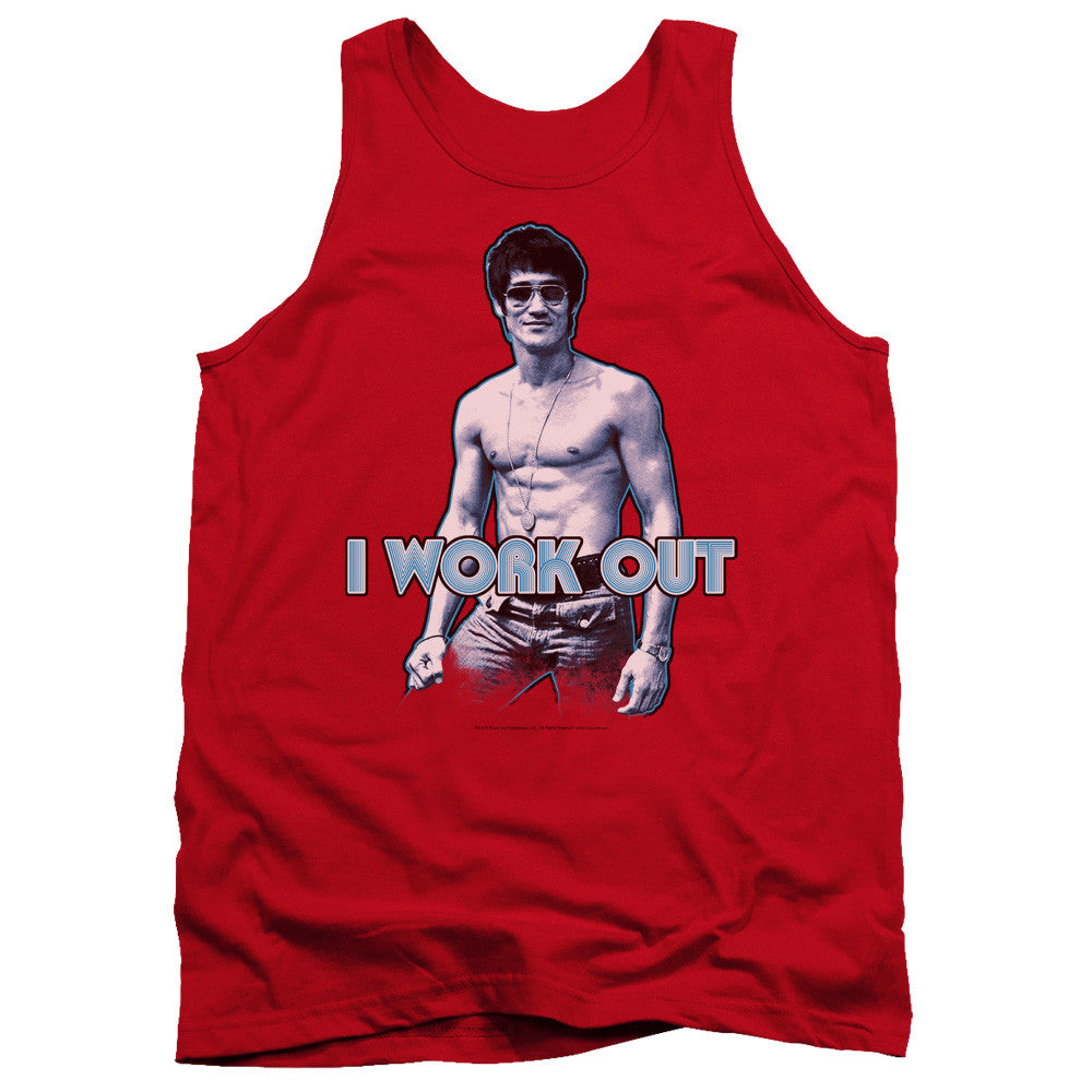 Adult Tank Top