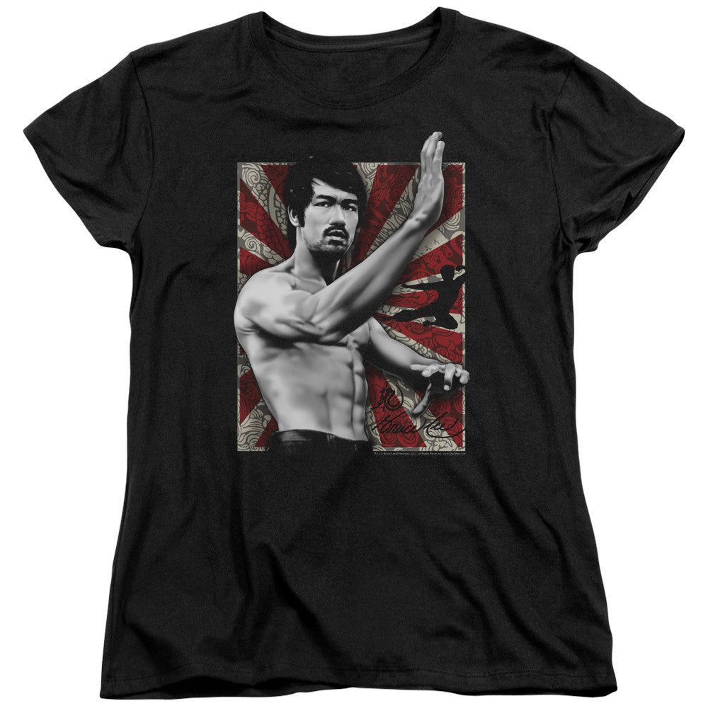 Women's Short Sleeve