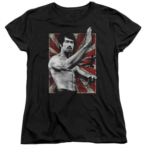 Women's Short Sleeve