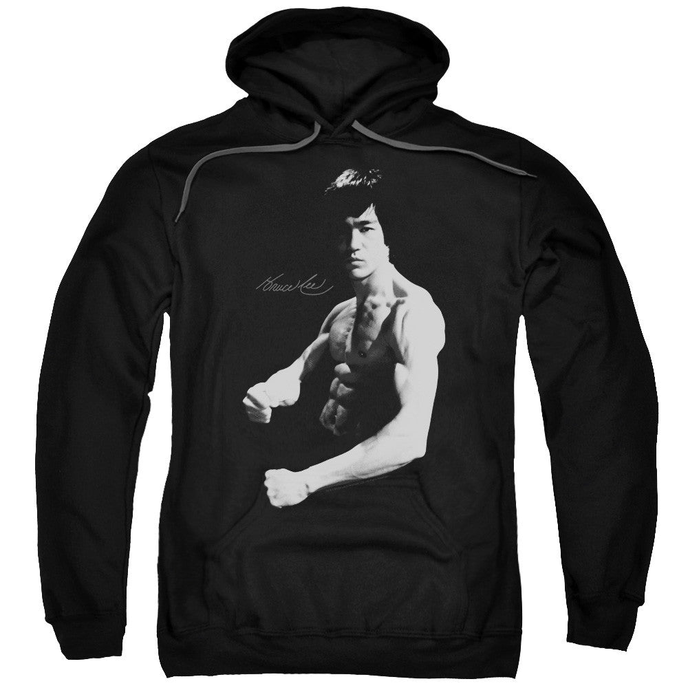 Adult Pull-Over Hoodie