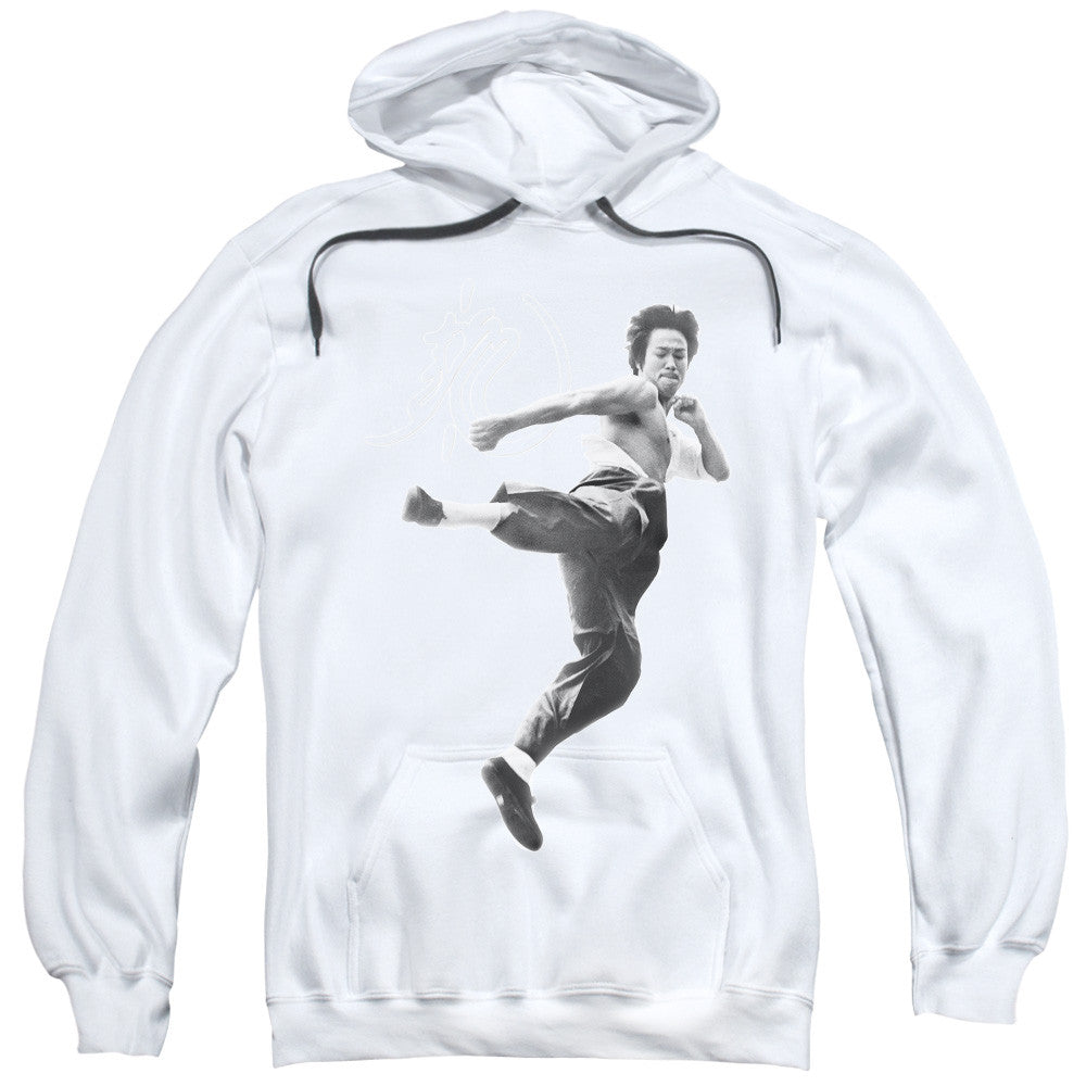 Adult Pull-Over Hoodie