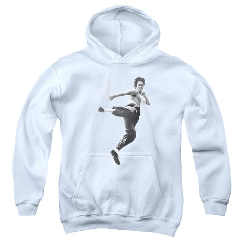 Youth Hooded Sweatshirt