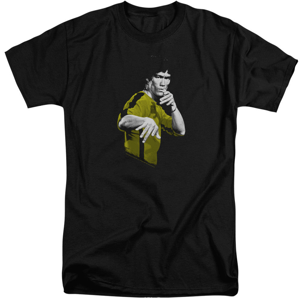 Adult Tall Fit Short Sleeve