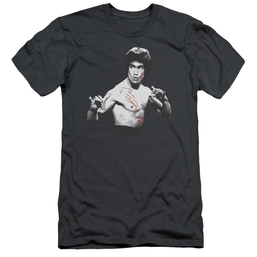 Adult Slim Fit Short Sleeve