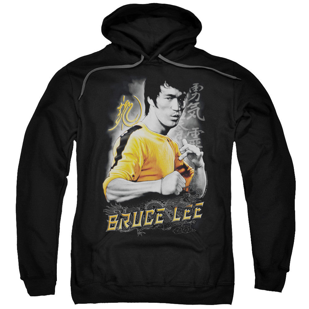 Adult Pull-Over Hoodie