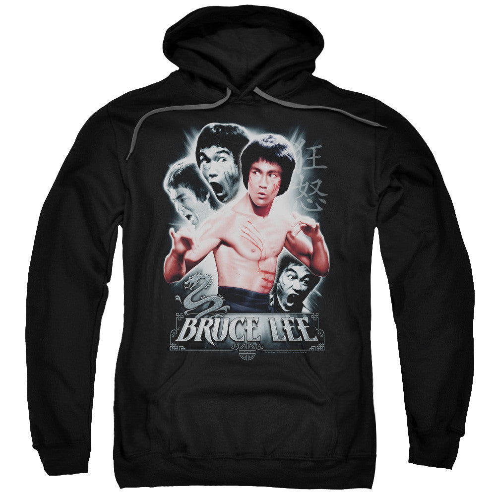 Adult Pull-Over Hoodie