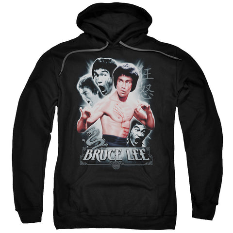 Adult Pull-Over Hoodie