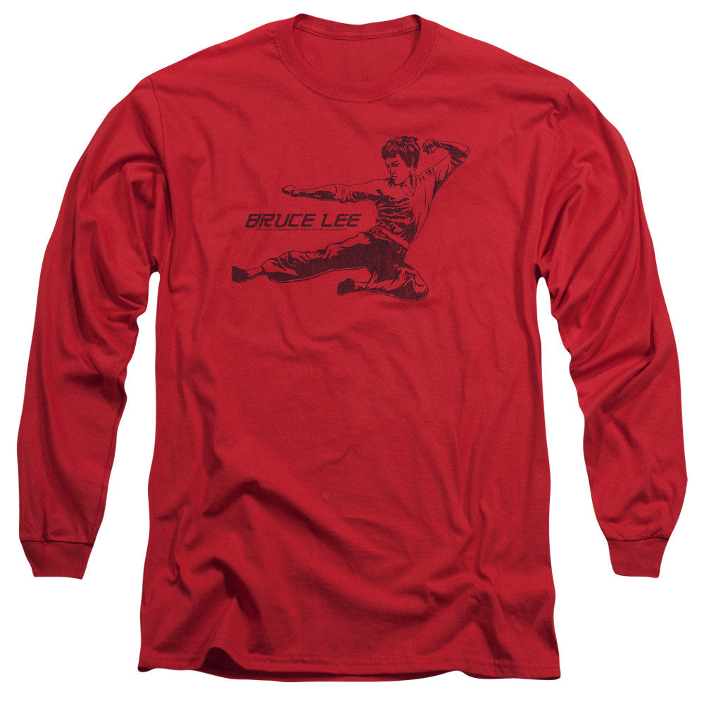 Adult Long Sleeve