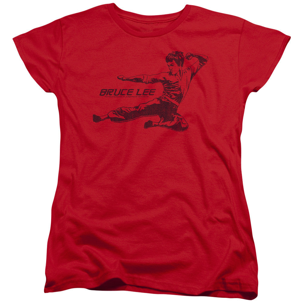 Women's Short Sleeve
