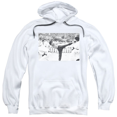 Adult Pull-Over Hoodie