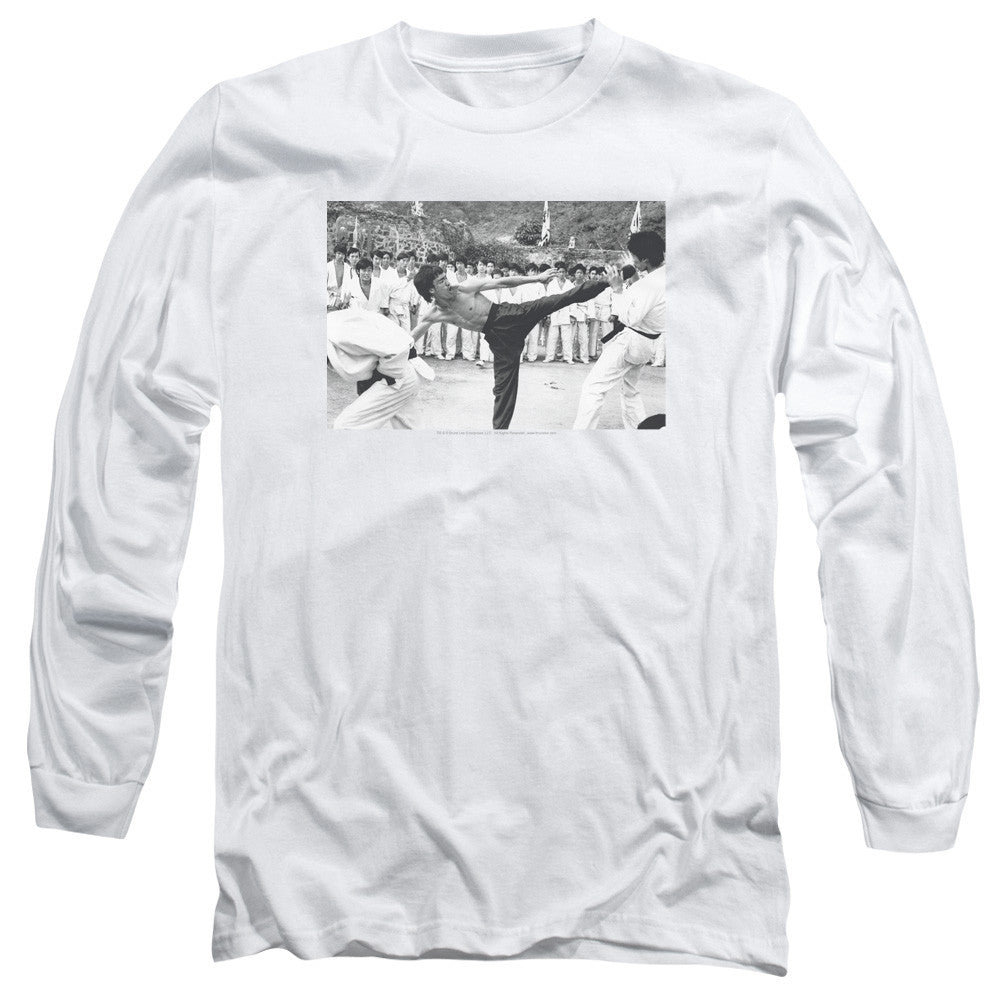 Adult Long Sleeve
