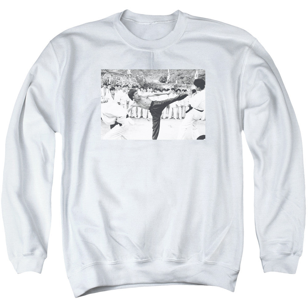 Adult Crewneck Sweatshirt