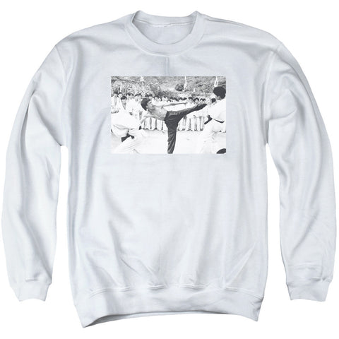 Adult Crewneck Sweatshirt