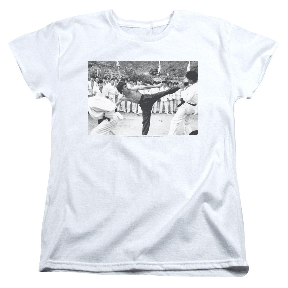 Women's Short Sleeve