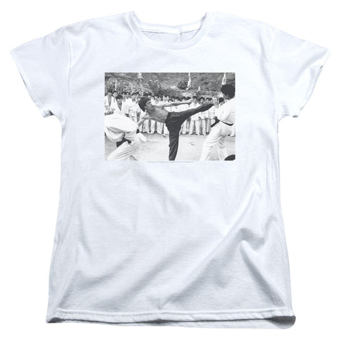 Women's Short Sleeve