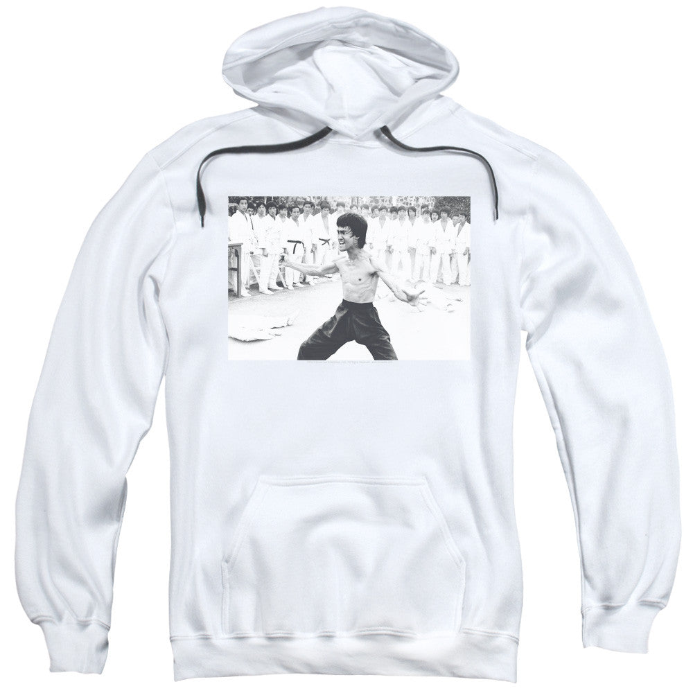 Adult Pull-Over Hoodie