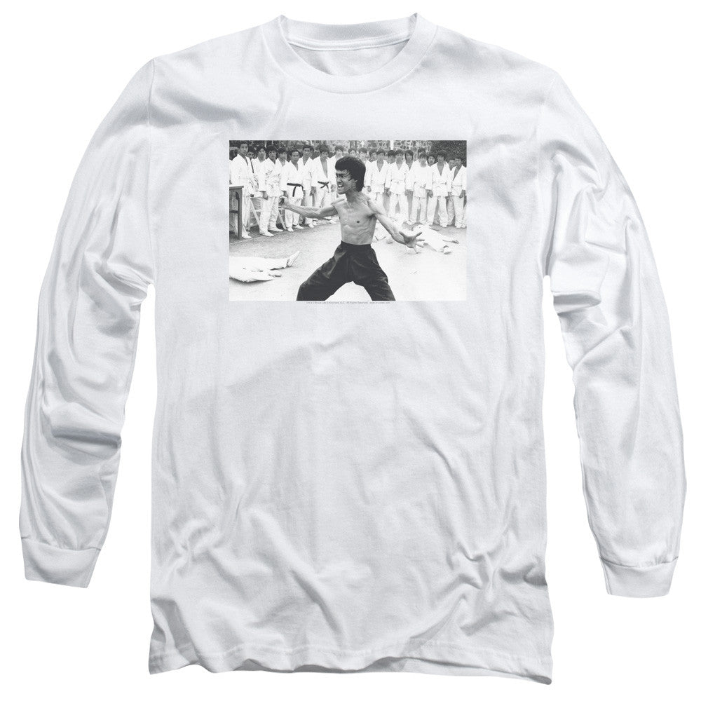 Adult Long Sleeve