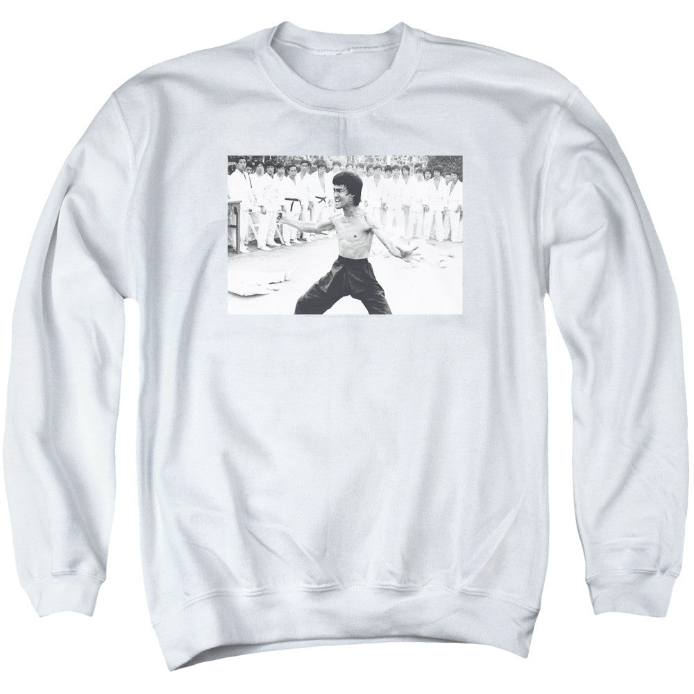 Adult Crewneck Sweatshirt