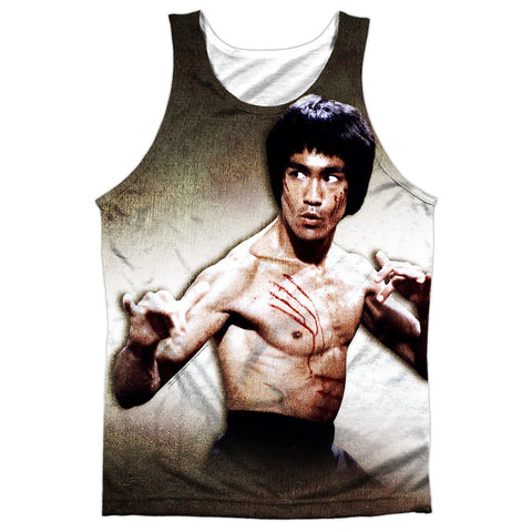 Adult Tank Top 100% Poly