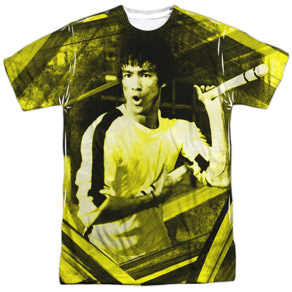 Adult Regular Fit Short Sleeve 100% Poly