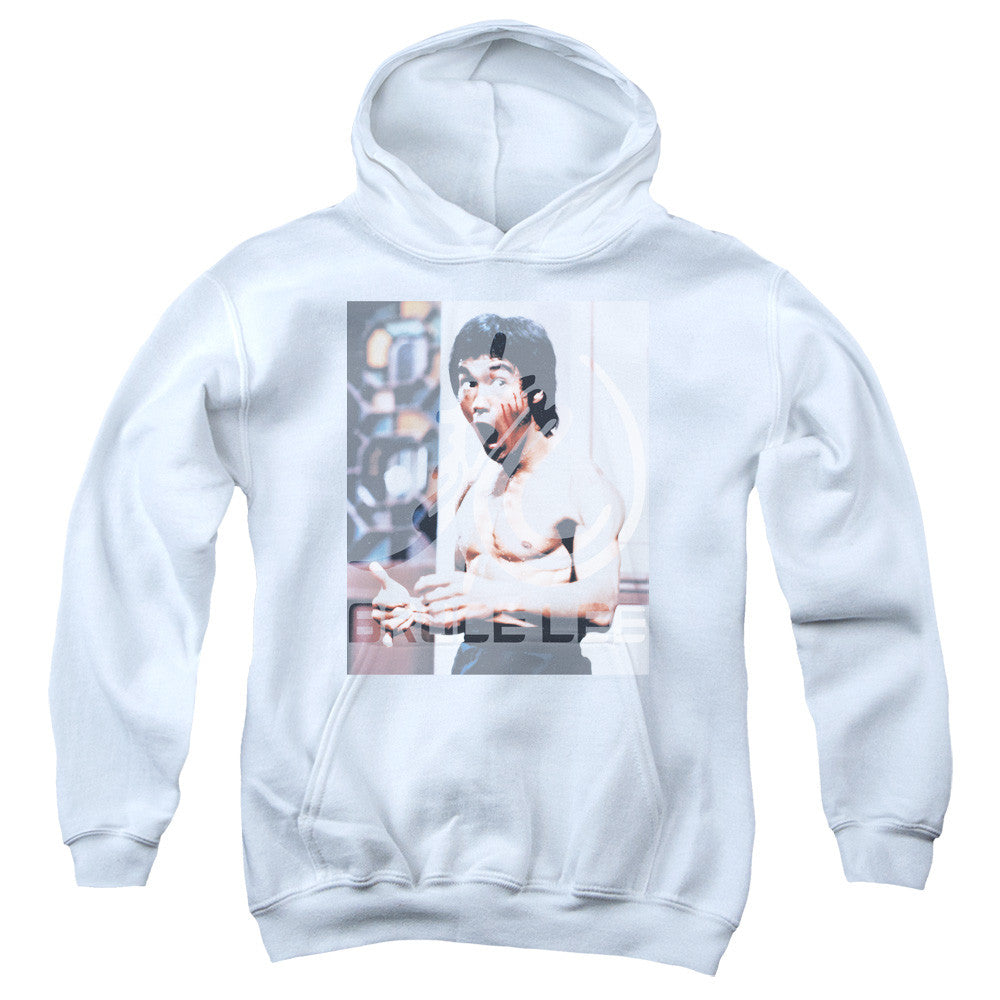 Youth Hooded Sweatshirt