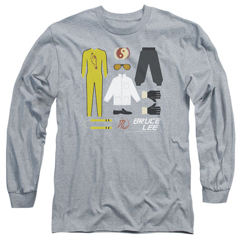 Adult Long Sleeve
