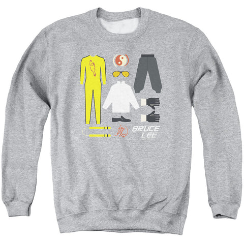 Adult Crewneck Sweatshirt