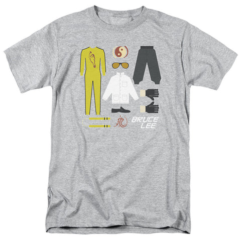 Adult Regular Fit Short Sleeve