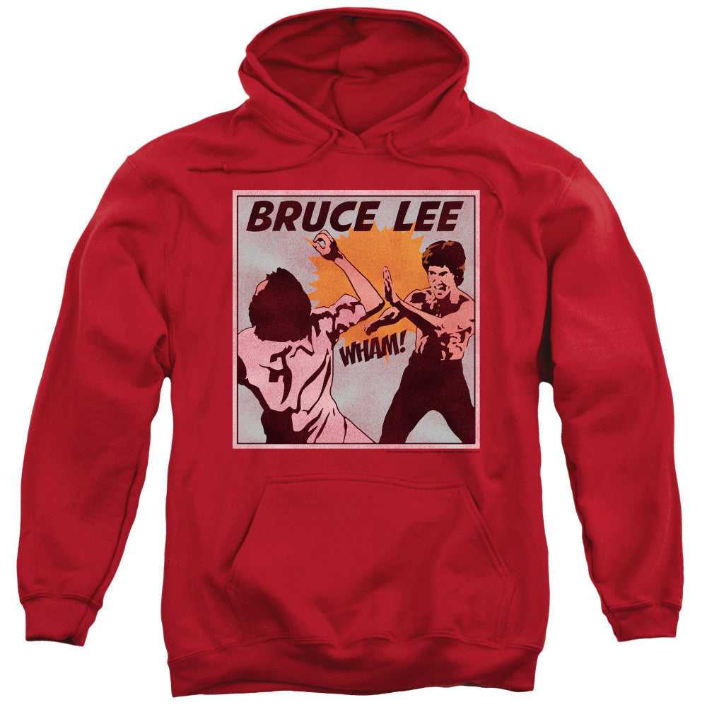 Adult Pull-Over Hoodie