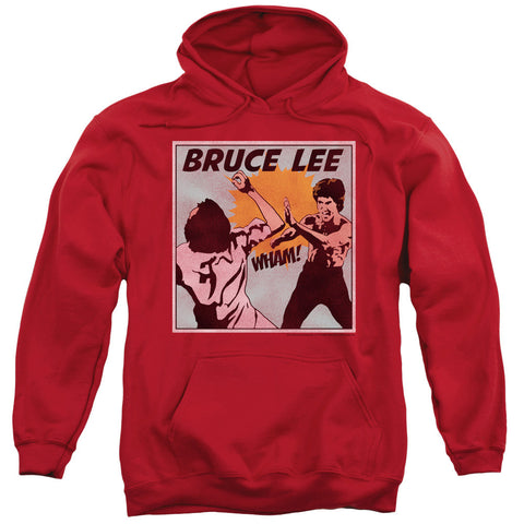 Adult Pull-Over Hoodie