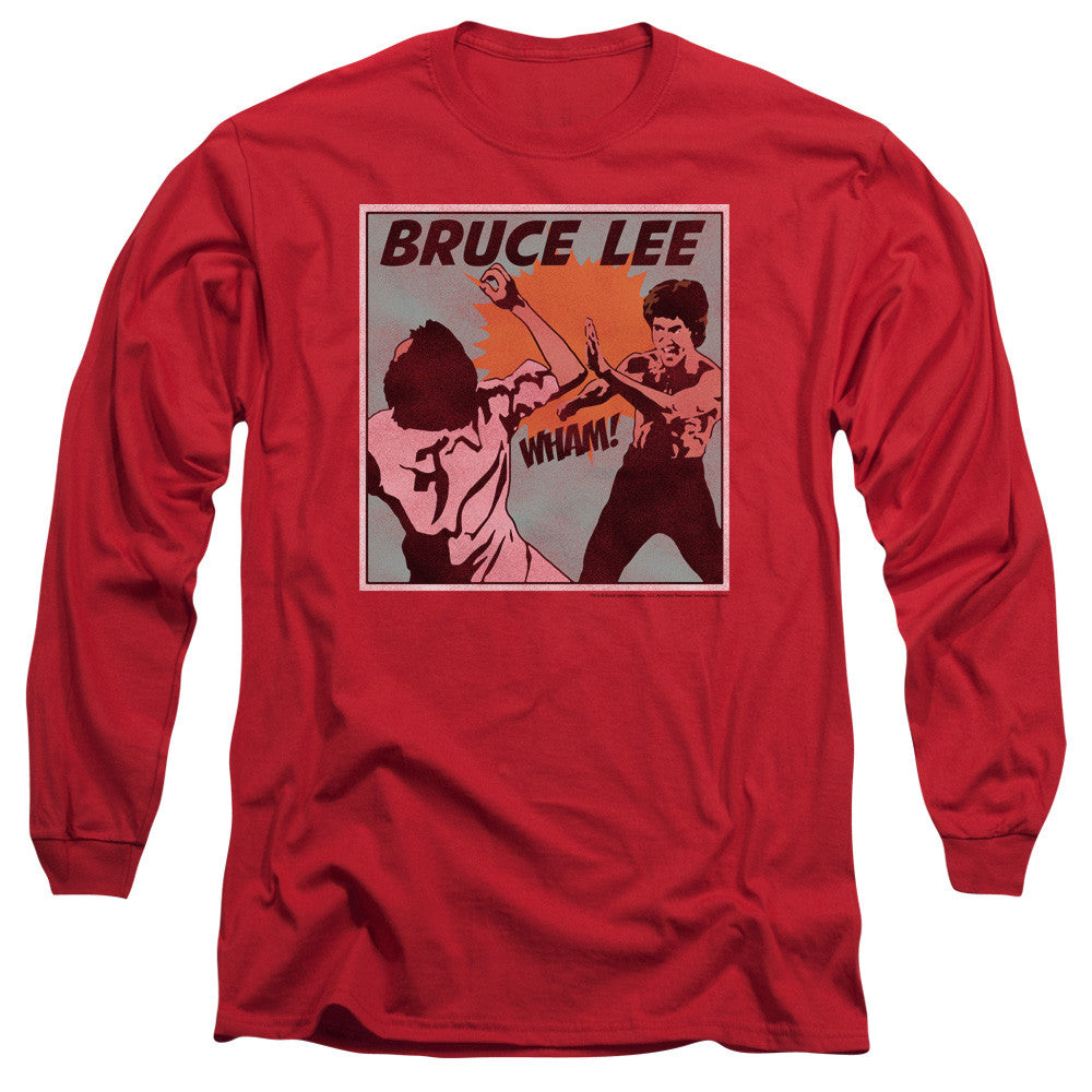 Adult Long Sleeve