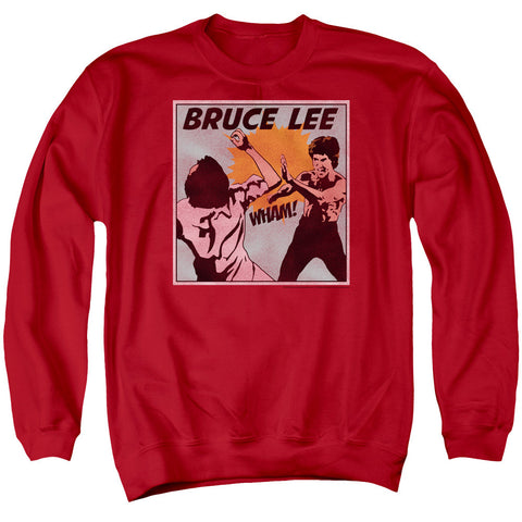 Adult Crewneck Sweatshirt
