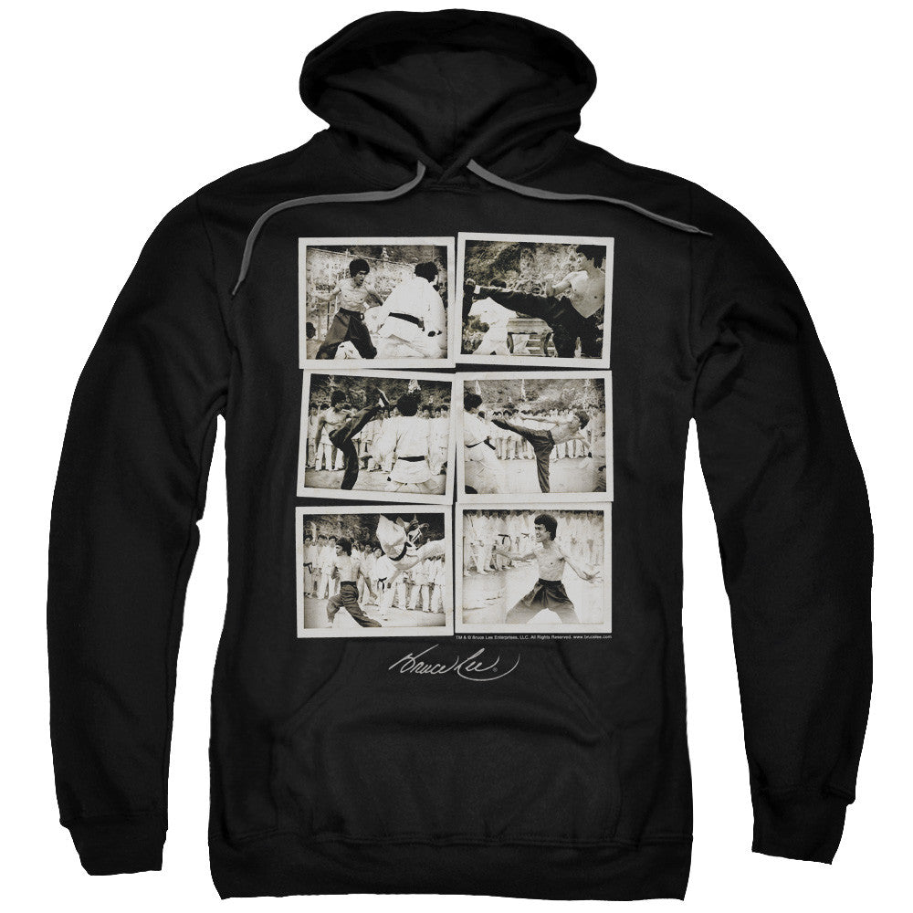 Adult Pull-Over Hoodie