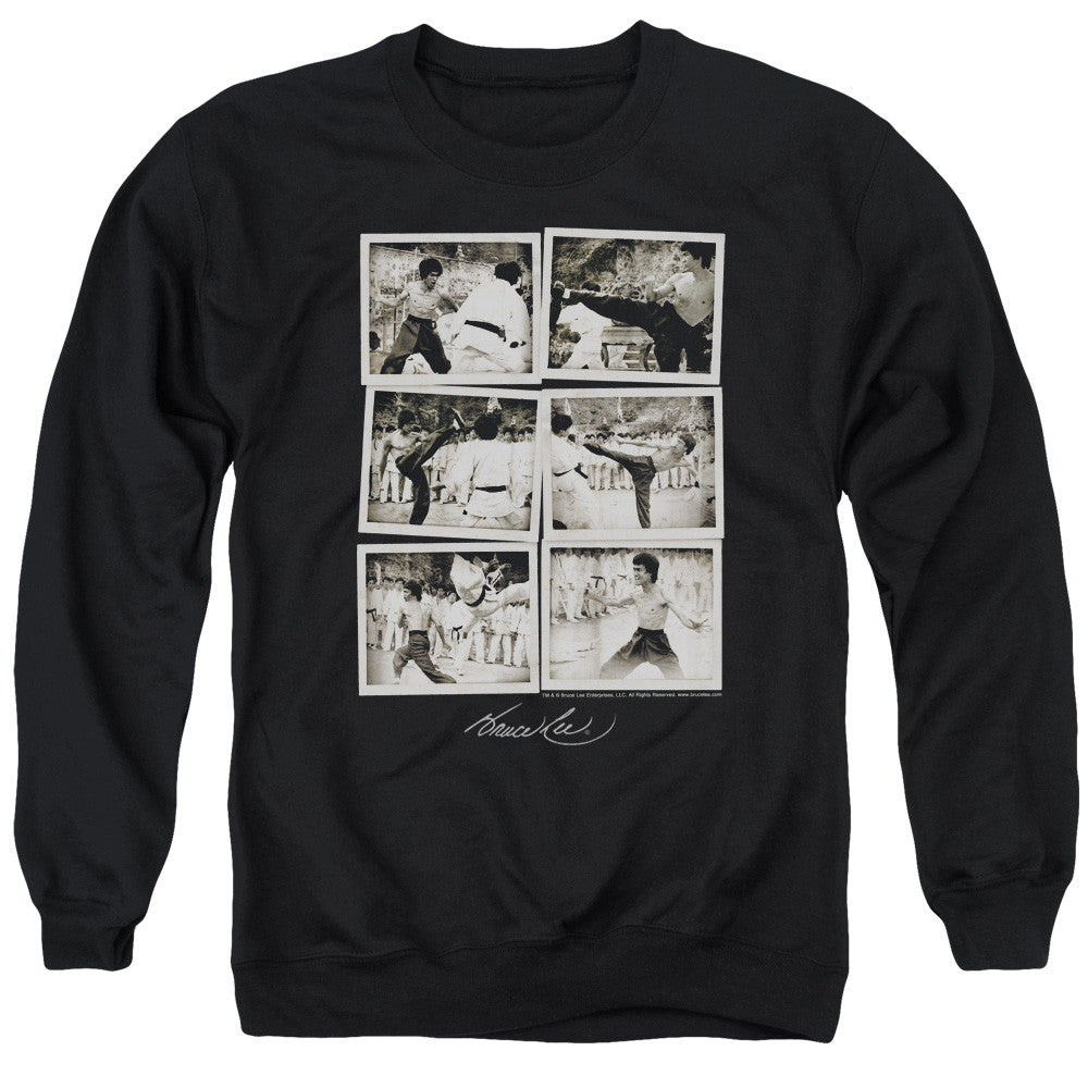 Adult Crewneck Sweatshirt