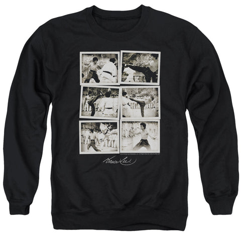 Adult Crewneck Sweatshirt