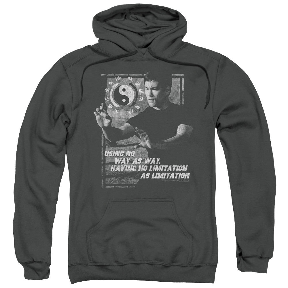 Adult Pull-Over Hoodie