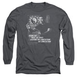 Adult Long Sleeve