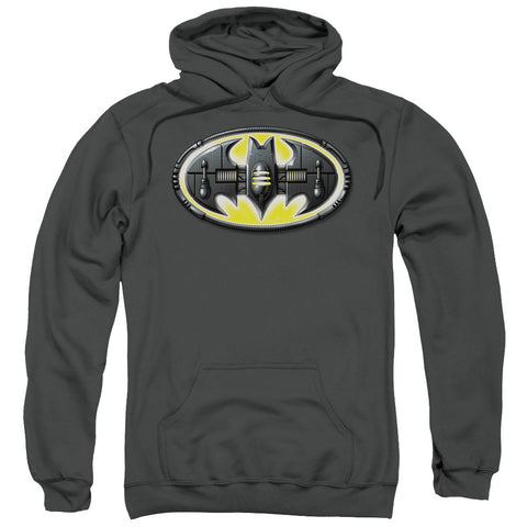 Adult Pull-Over Hoodie