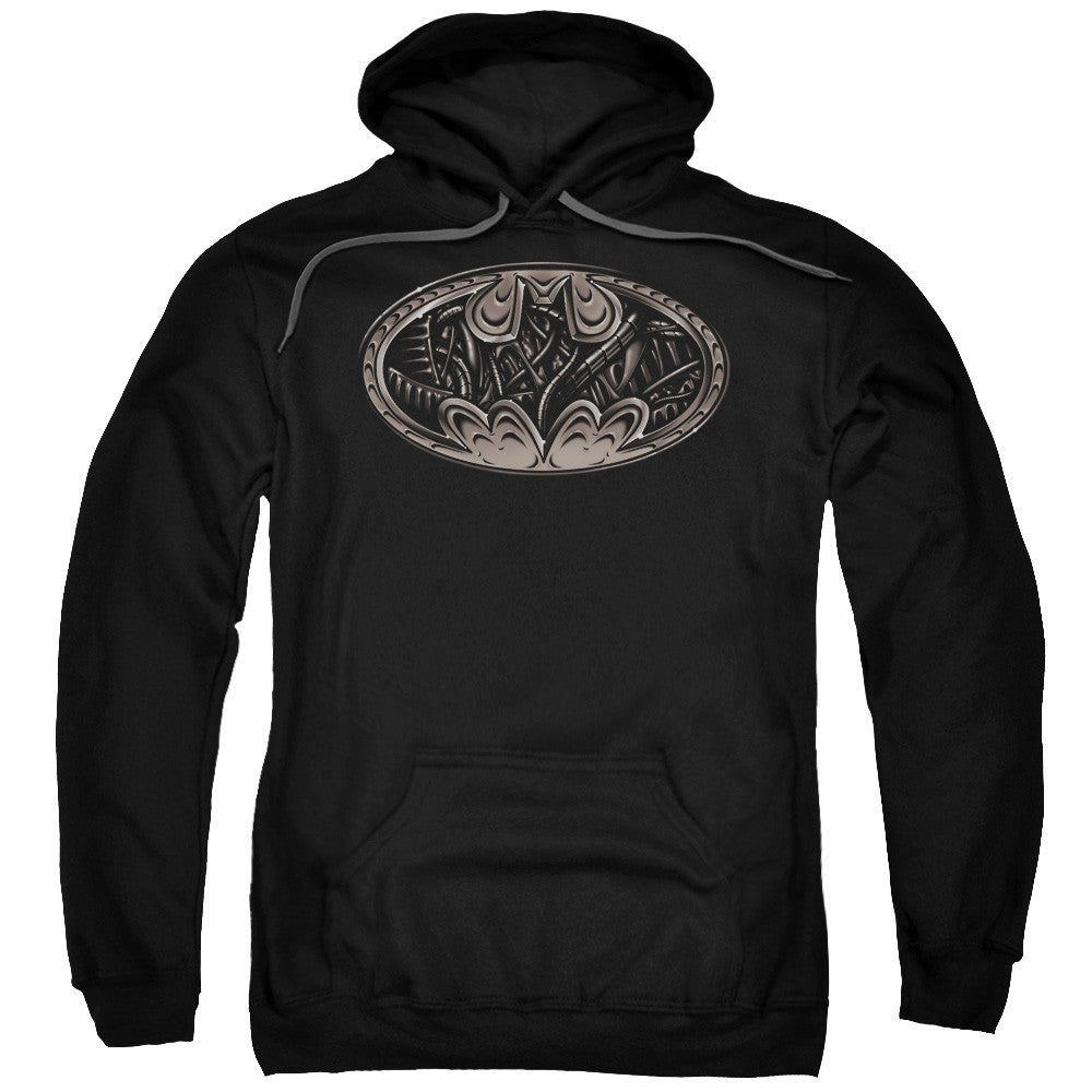Adult Pull-Over Hoodie