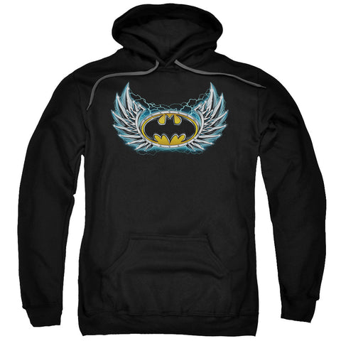 Adult Pull-Over Hoodie
